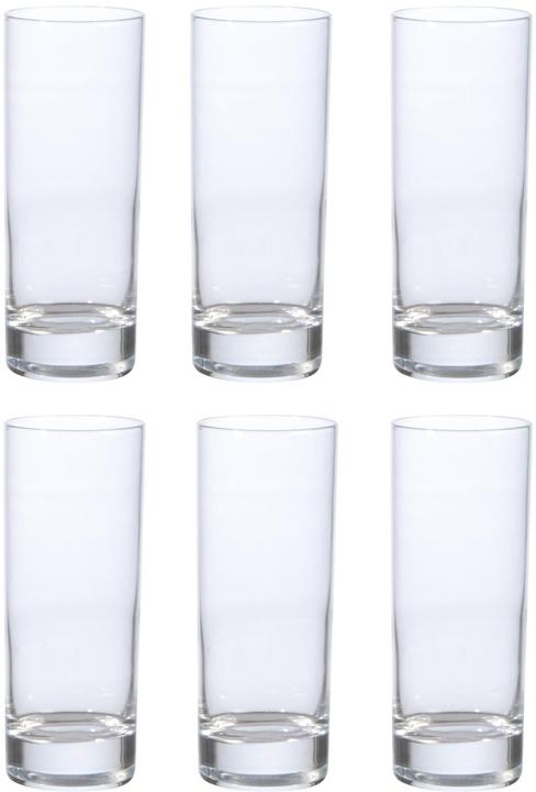 Arcoroc IJsland (0.33 l, 6 x)