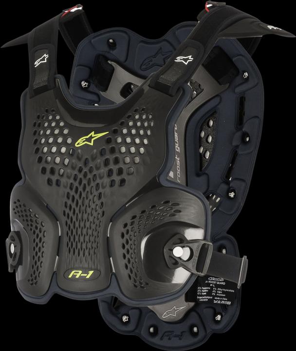 Alpinestars A-1 Roost (M, L)
