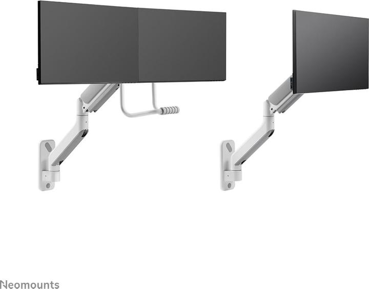 Immagine prodotto Neomounts adattatore da parete per DS (Muro, 42")
