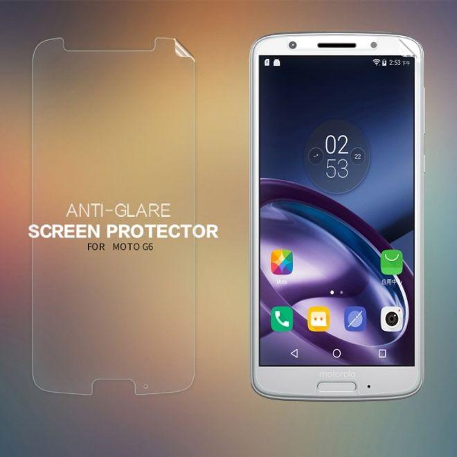 Immagine prodotto Nillkin Film protettivo della serie Matte (1 Pezzo/i, Motorola Moto G6)