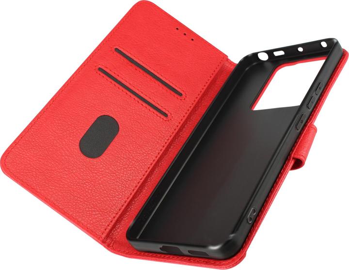 Actual product image Avizar Chesterfield Wallet Cover Series (Xiaomi Redmi Note 13 Pro)