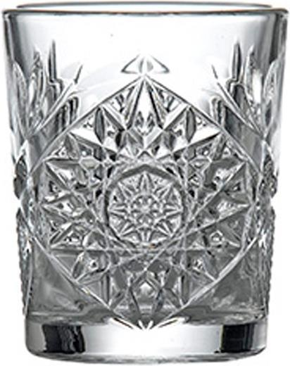Produktbild Libbey Hobstar (0.60 dl, 1 x, Schnapsgläser + Shotgläser)