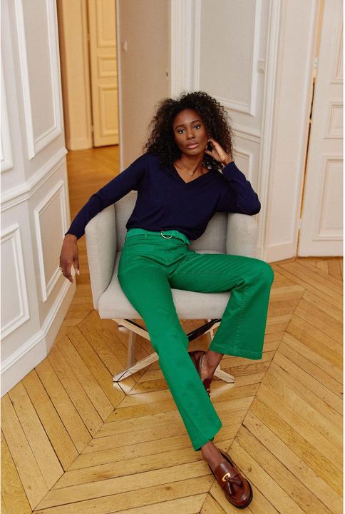 Image du produit La Petite Étoile pull melya (S)