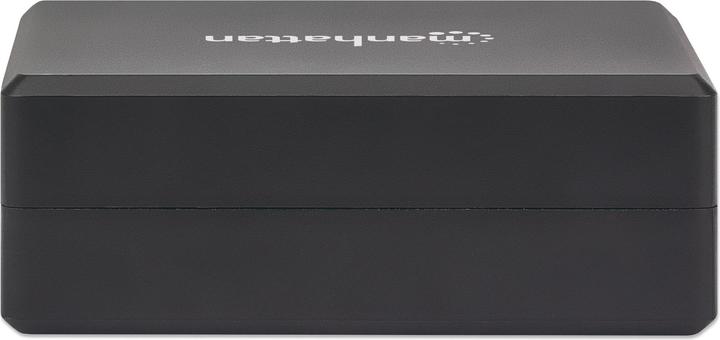 Immagine prodotto Manhattan 130554 Hub di ricarica Smart Video Power Delivery (USB-C, 1 Porti)