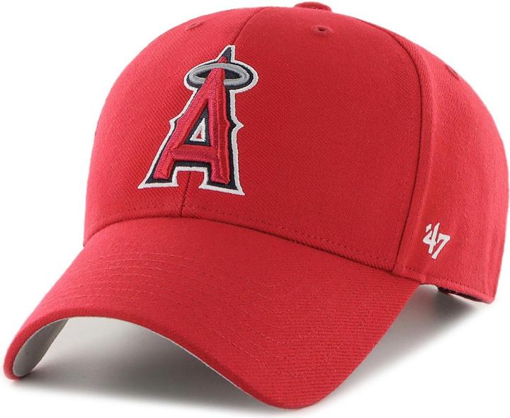 47 Brand World Series Los Angeles Angels (One Size)