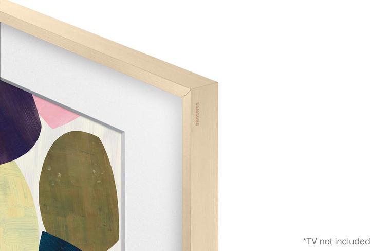 Immagine prodotto Samsung Telaio intercambiabile per Frame 4.0 32', beige (Cornice)
