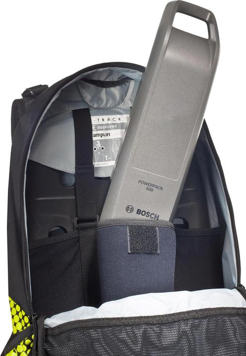 Actual product image Amplifi E-Track (23 l)