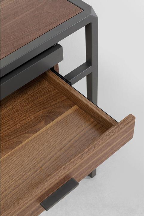 Immagine prodotto Kare Design Tavolino Bravo 120x45cm (120 x 45 x 78 cm)