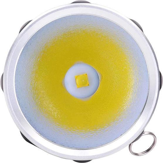 Immagine prodotto Nextorch Suchscheinwerfer SAINT TORCH 11, 3'500 Lumen (21.20 cm, 3500 lm)