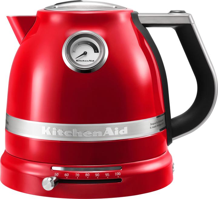 Artisan Wasserkocher (1.50 l, EU-Stecker)