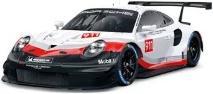 Produktbild LEGO Porsche 911 RSR (42096, LEGO Technic, LEGO Seltene Sets)