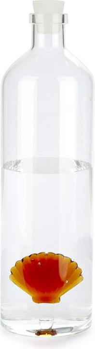 Image du produit Balvi Bouteille de verre ATLANTIS SHELL (1.20 l)