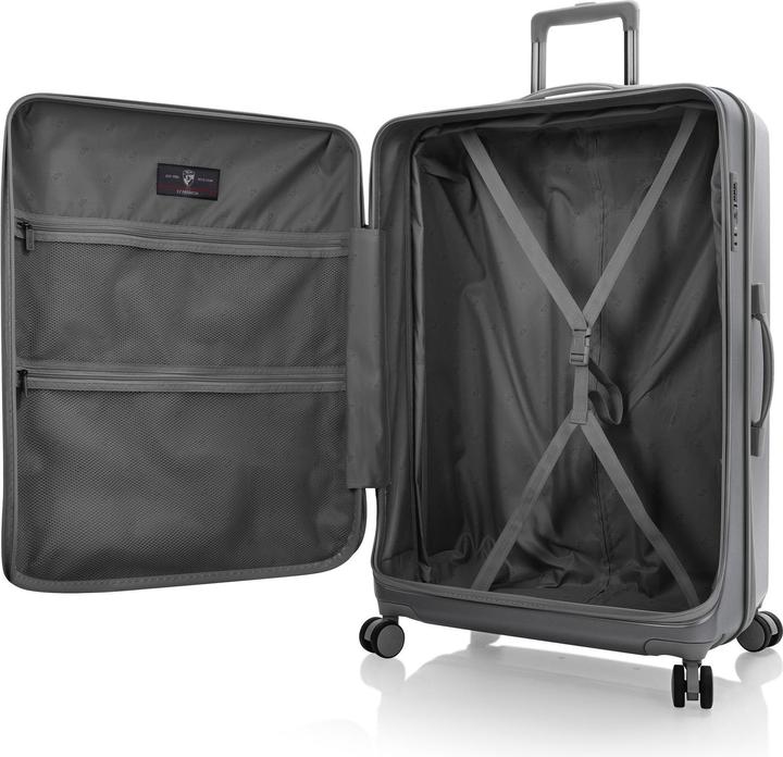 Produktbild Heys EZ Fashion - Trolleykoffer (139 l, L (90 - 115l))