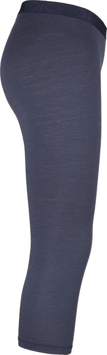 Actual product image Stoic Women's Merino180 BengtSt. 3/4 Pants (L)