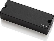 Actual product image EMG 40P Bass Pickup black 5- & 6-str. (Instrument pickups)