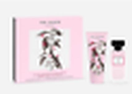 Image du produit Ted Baker Coffret Floret Polly Eau de Toilette 50ml et Crème pour les Mains 100ml - NOUVEAU