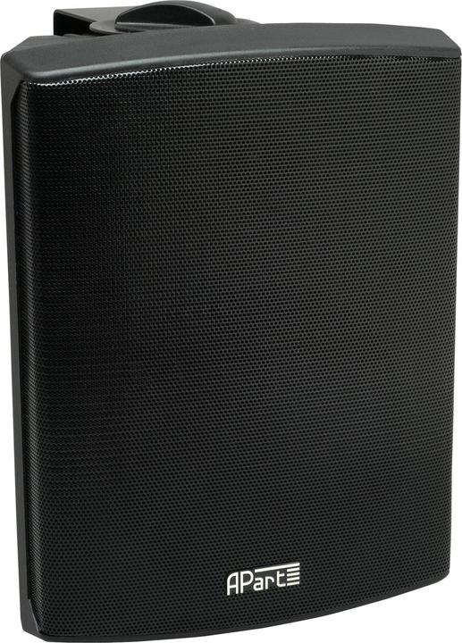 Produktbild Apart SDQ5P-BL