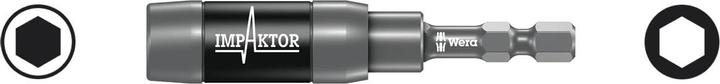 Produktbild Wera 897/4 Imp R (1/4")