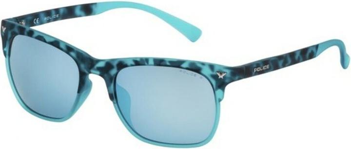 Police Herrensonnenbrille SK044 Ø 51 mm