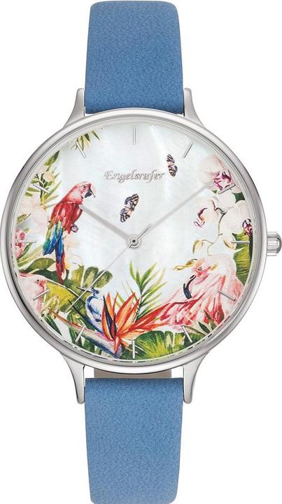 Actual product image Engelsrufer Paradise (Analogue wristwatch, 38 mm)