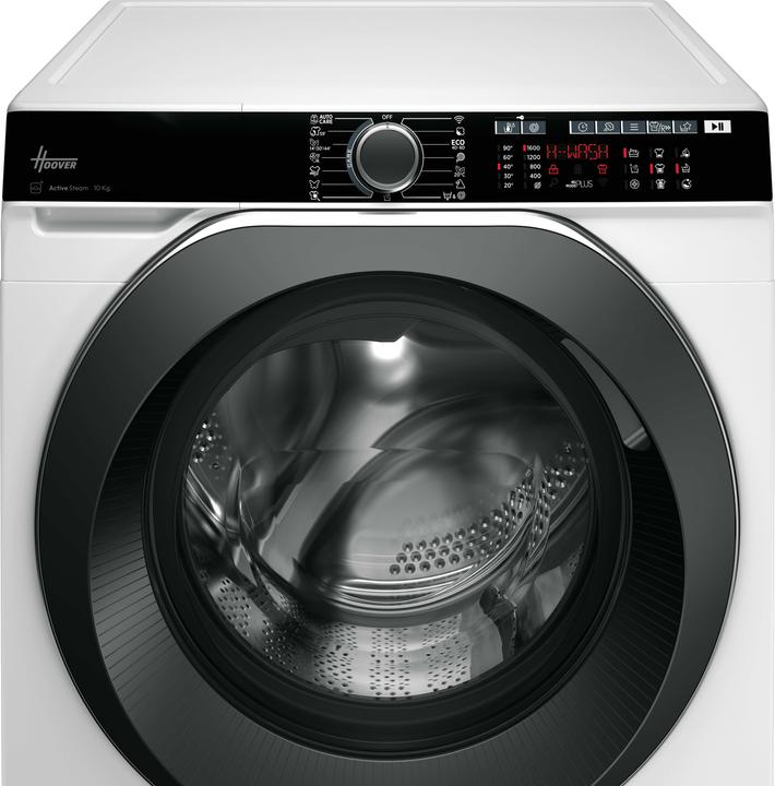 Actual product image Hoover H-Wash 500 Professional (10 kg, Left, EU plug)