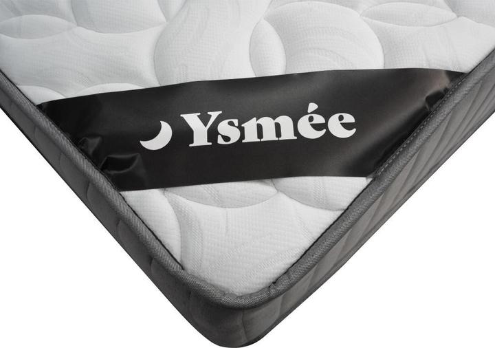 Actual product image Ysmée Malino (180 x 200 cm, Foam core)