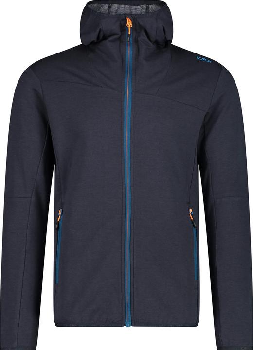 CMP Campagnolo Hybrid Hoodie (3XL)