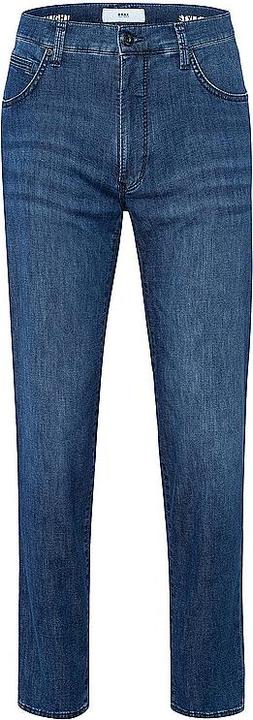 Immagine prodotto BRAX Cadiz (Cooper New) Jeans Straight Fit Atlantic Sea Used (W31/L32)