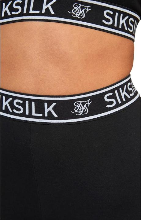 Immagine prodotto Siksilk Essential Reggiseno Sportivo Nastro Donna (40 D)
