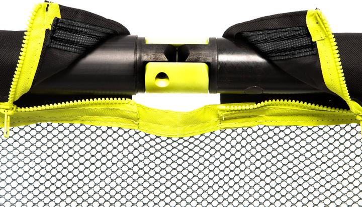 Actual product image BazookaGoal goal