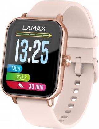Lamax Bcool 2 Play - Pink Children's Smart Watch With Strap
