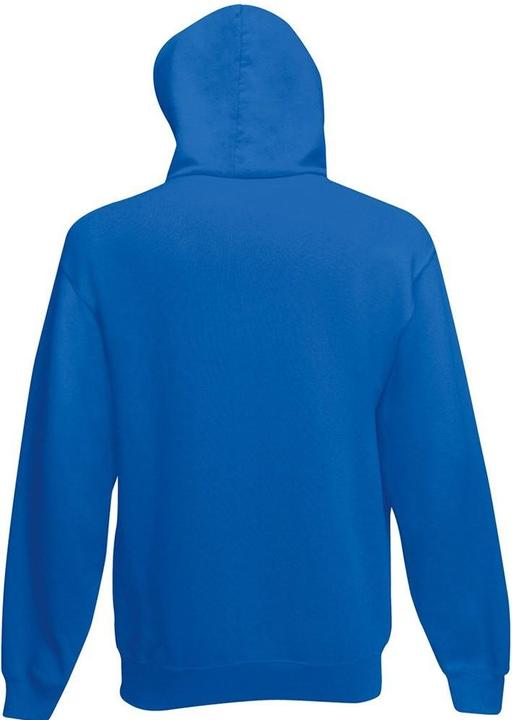 Produktbild Fruit of the Loom Kapuzenpullover Hoodie Kapuzensweater (M)