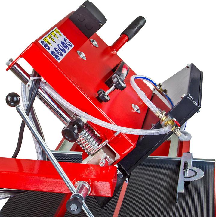 Produktbild Dema Steintrennmaschine / Steinsäge 2200W / 400mm