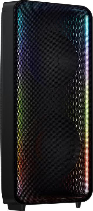 Immagine prodotto Samsung MX-ST50B (18 h, Batteria ricaricabile)