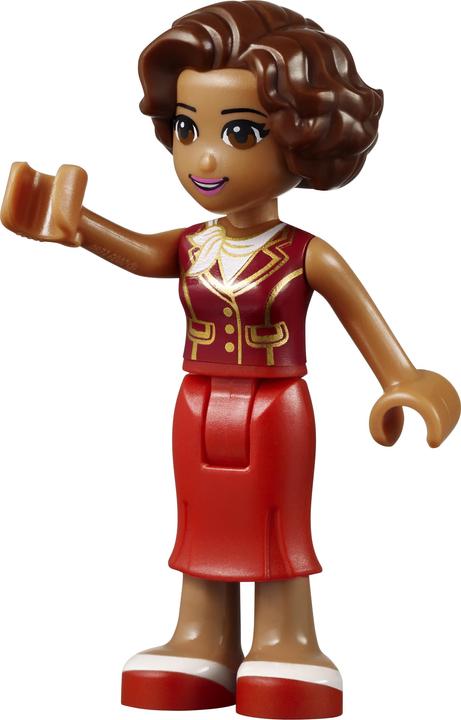 Image du produit LEGO Friends Heartlake Grand Hotel (41101, LEGO Friends)