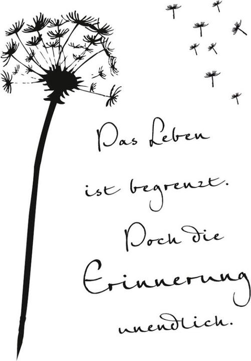 Produktbild Efco Erinnerung