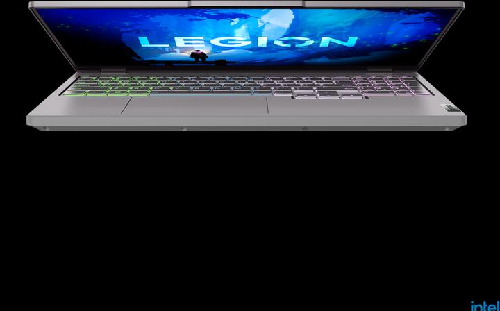 Produktbild Lenovo Legion 5 RTX 3070 (15.60", Intel Core i7-12700H, 16 GB, 1000 GB, CH)