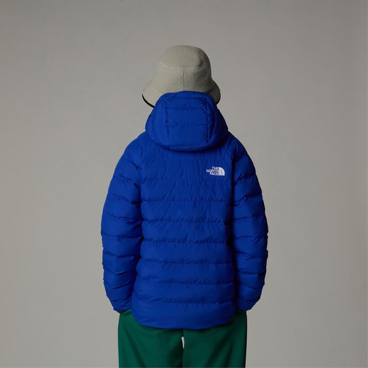 Produktbild North Face Boy's Reversible Perrito Hooded Jacket (S)