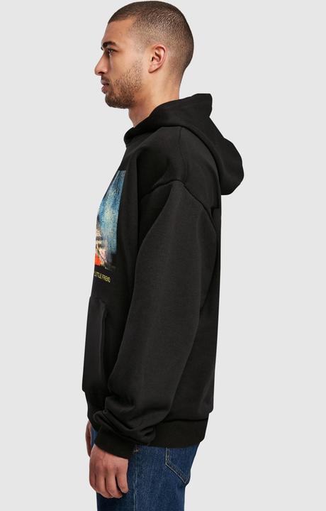 Image du produit Urban Classics Sweat à capuche ultra épais Scarface Little Friend - 78339 (4XL)