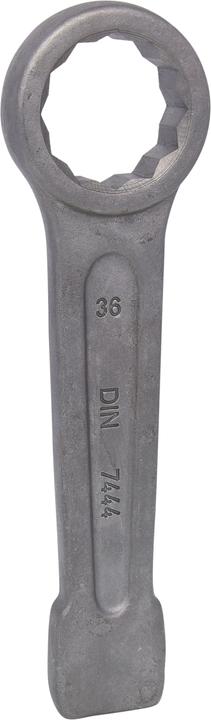 Actual product image KS Tools striking-face box wrenches (36 mm)