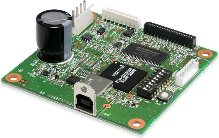 Actual product image Epson BA-T500IIU for M-T500IIseries, 24V, USB interface, 1 pc(s)