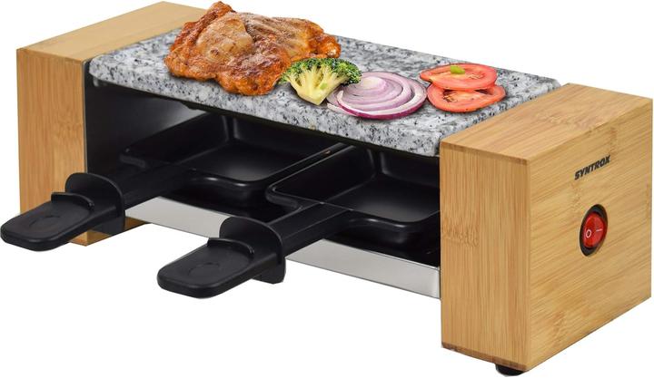 Produktbild Syntrox Raclette