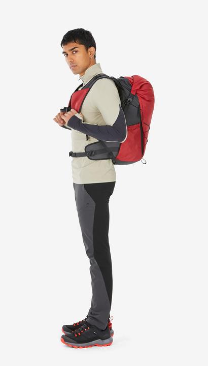 Immagine prodotto Quechua MH500 (M)