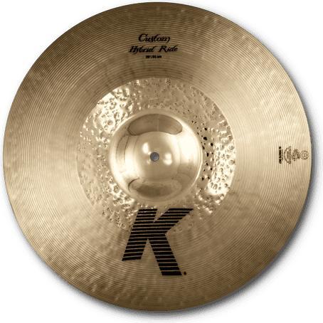 Actual product image Zildjian K0998 (20", Cymbal)