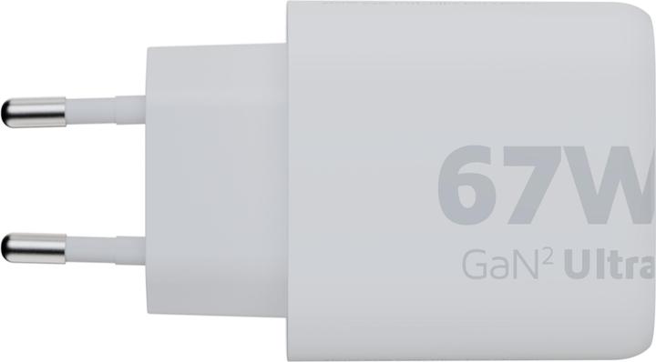 Actual product image Xtorm GaN2 Ultra Series (67 W)