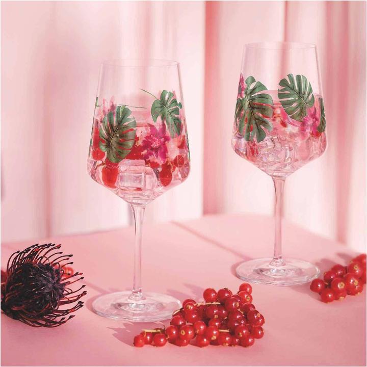 Immagine prodotto Ritzenhoff Bicchiere da aperitivo (5.44 dl, 2 x, Bicchieri da aperitivo)
