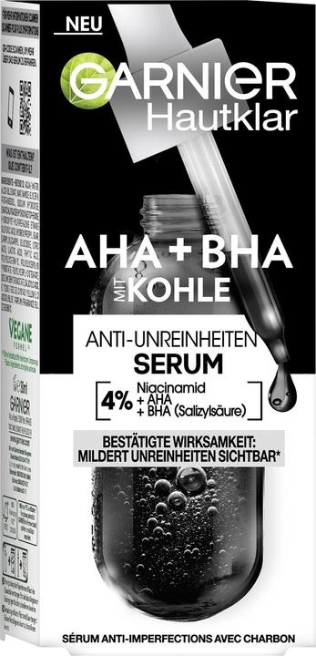 Produktbild Garnier Pure (30 ml)