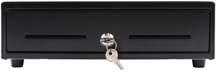 Actual product image Olympia Cash drawer SD 330A