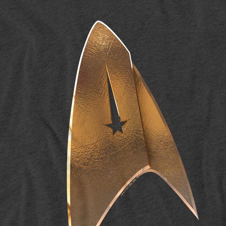 Produktbild Universal Textiles Command Shield TShirt (XXL)