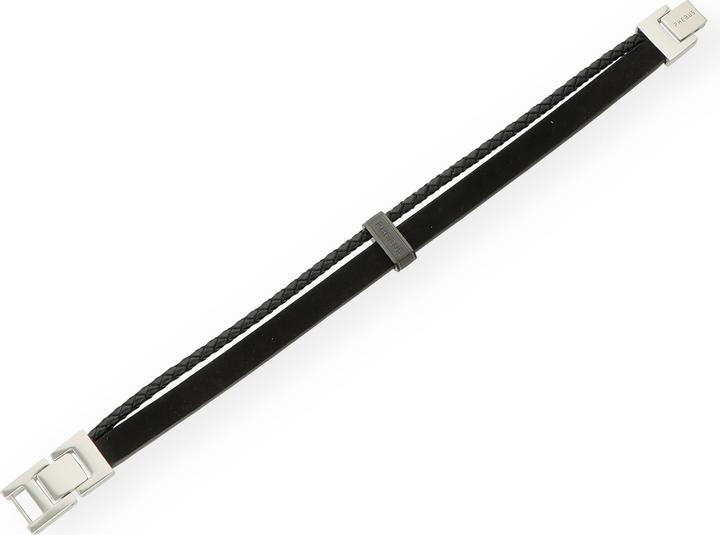 Produktbild Phebus Men's Classic (20.50 cm, Edelstahl/Leder)